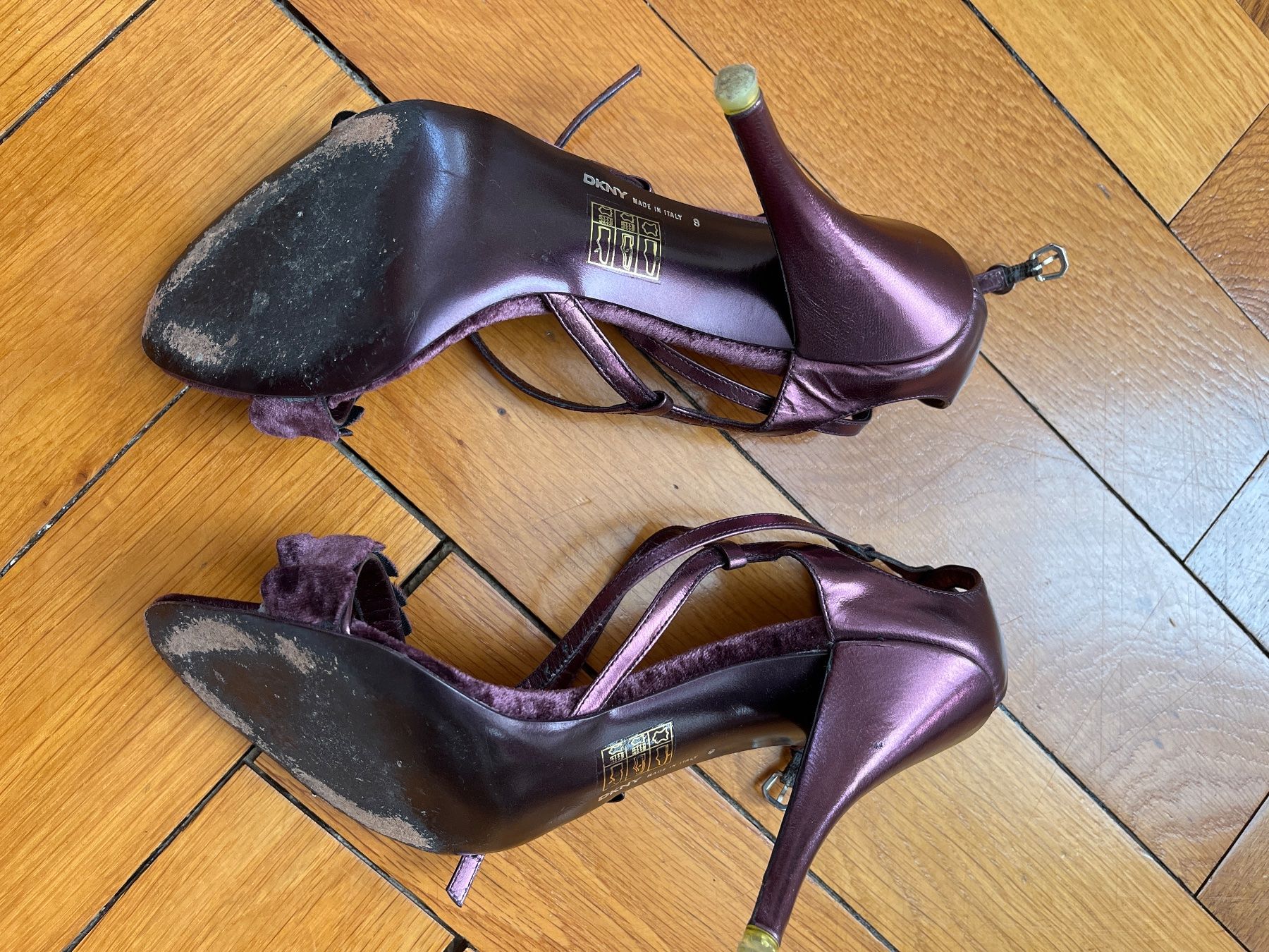 DKNY Scarpe da donna: DKNY Shoes Gr. 38 – Usato da Zürich venduto da Ksenia_RBR 2