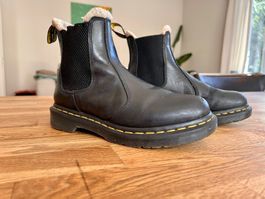 Winterschuh von Dr. Martens
