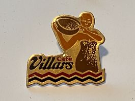 1 Pin Cafe Villars