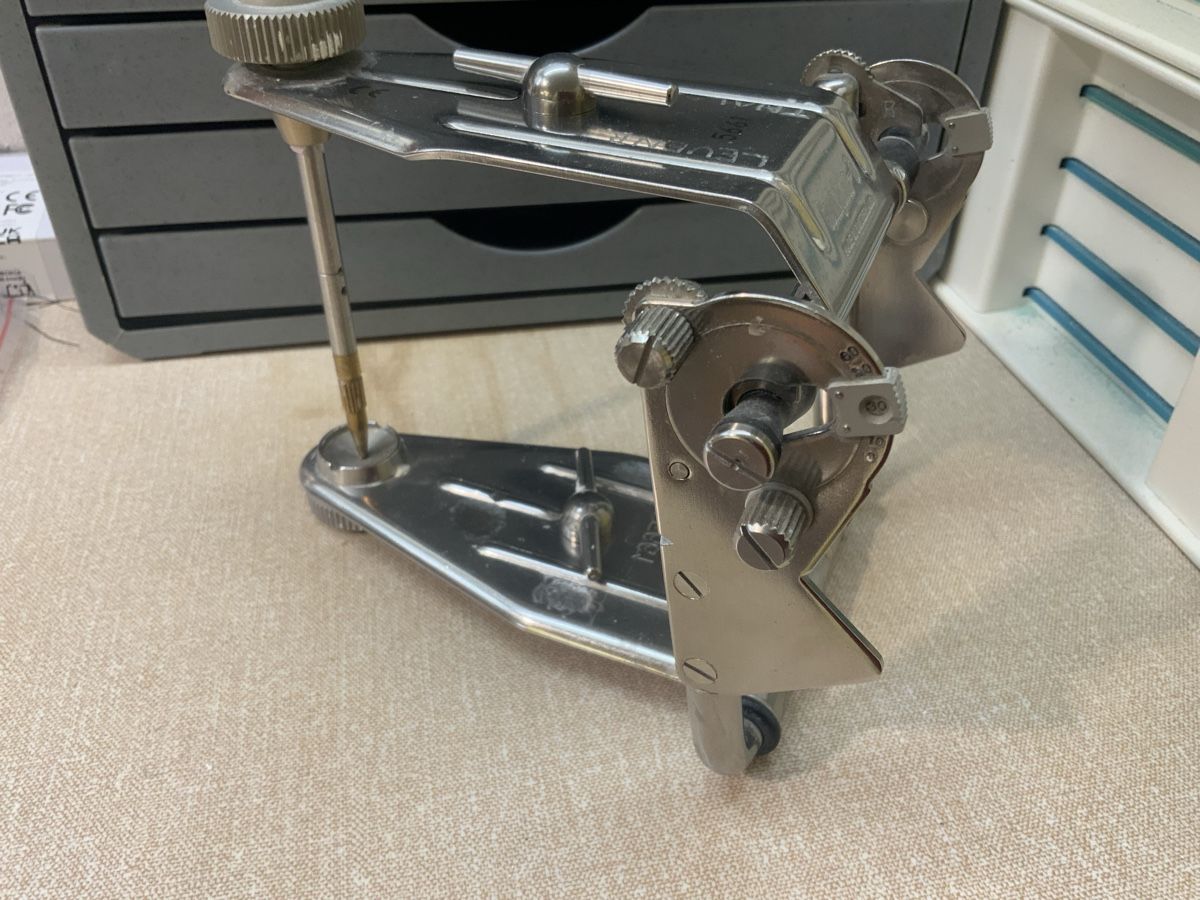 Attrezzature mediche: Condylator – Usato da Heimisbach venduto da Cathsith 2
