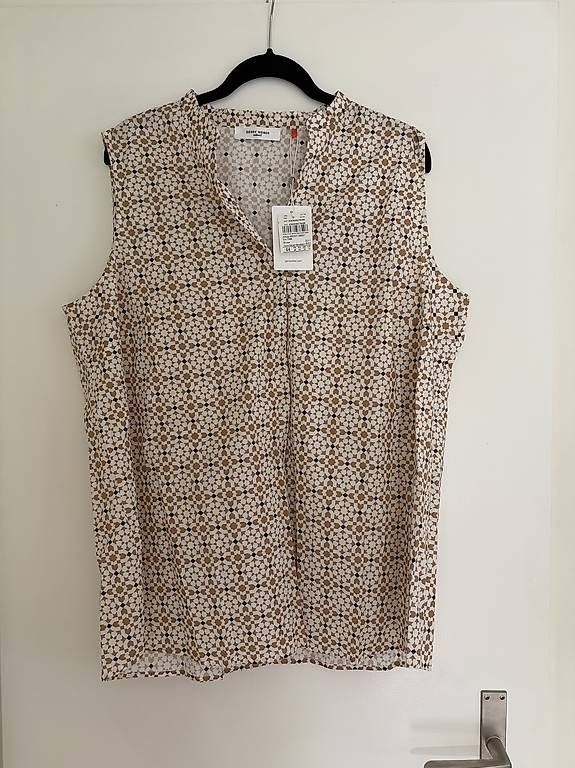 Camicette: Gerry Weber Bluse - Gr44 – Nuovo e nell'imballaggio originale da Schliern b. Köniz venduto da tezi