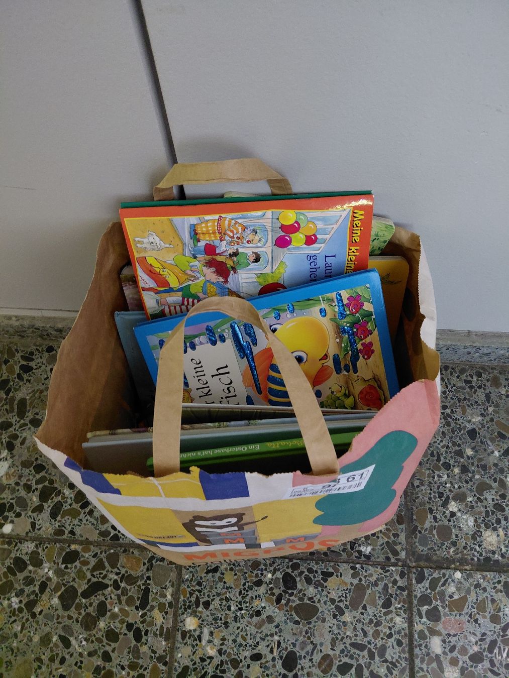 Libri: Kinderbücher – Usato da Benglen venduto da car_8x6z 1