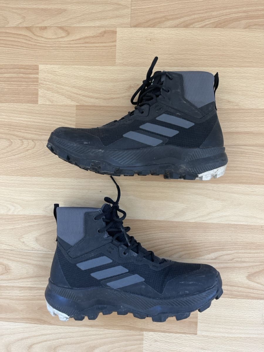 Adidas Scarpe da uomo: Adidas Wanderschuche gr. 38 – Usato da Zürich venduto da den_2026 3