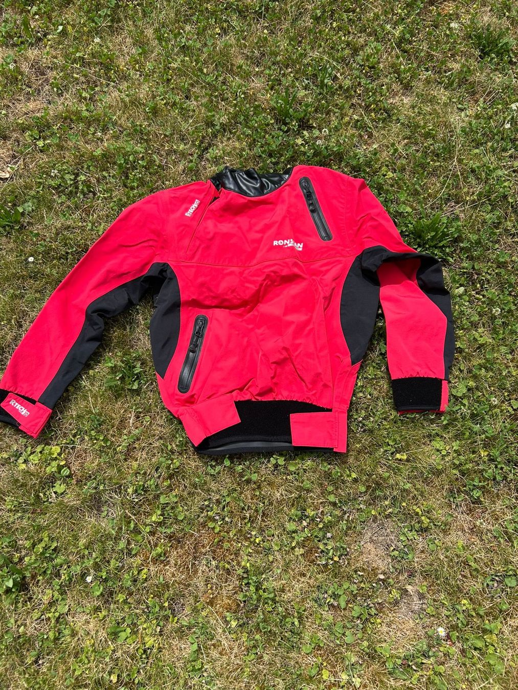 Vestes: Spraytop – D'occasion à Winterthur par MariannaHofer