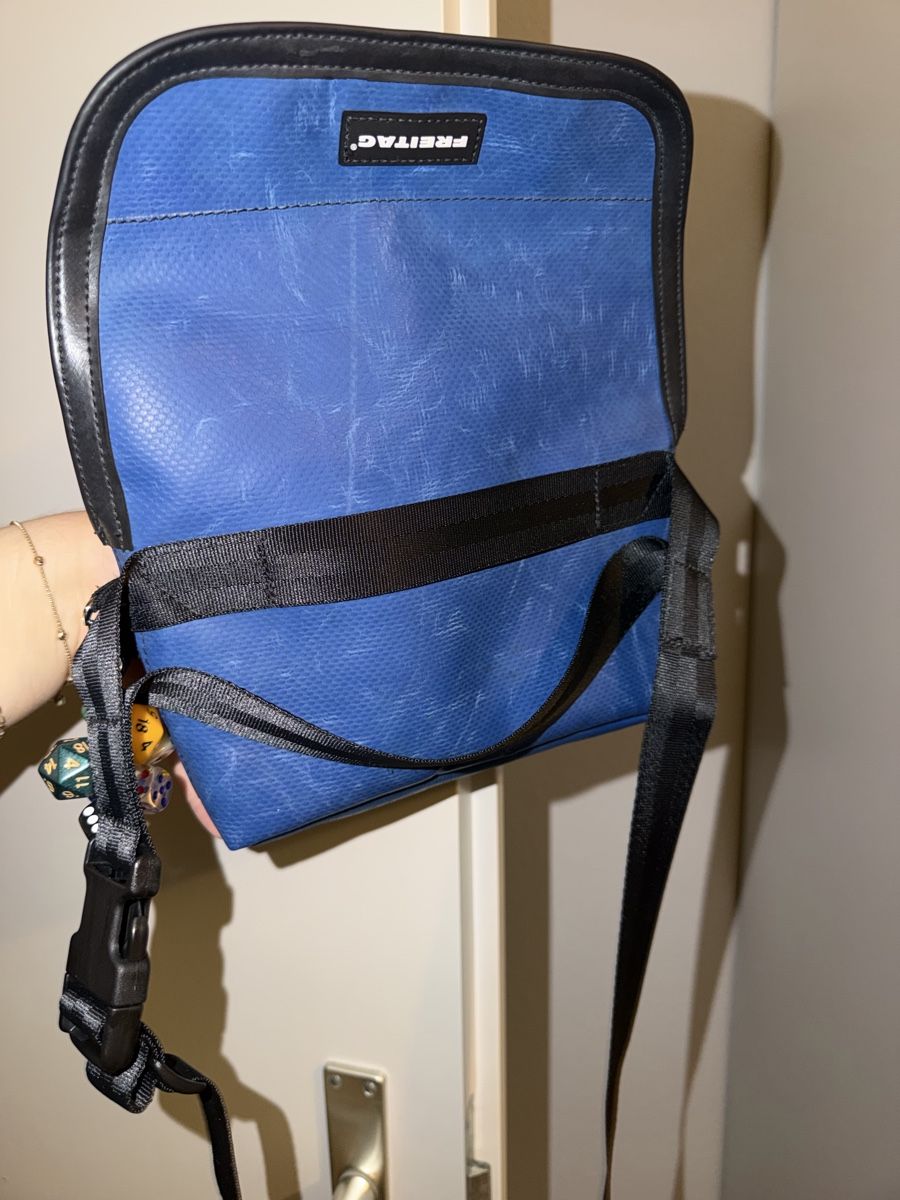 Freitag Sacs: Freitag Jamie f40 – Neuf (Voir description) à Horw par Vreniiiiiiii 2