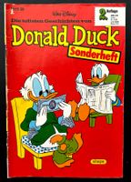 Donald Duck Heft 58,  2. Auflage, Walt Disney