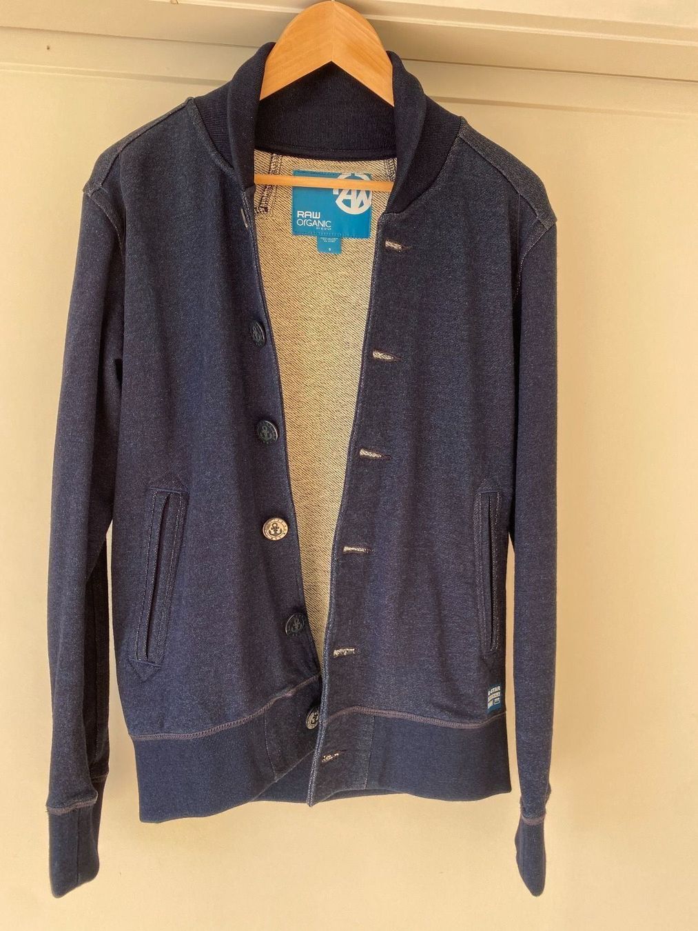 G-Star Giacche: Jacke G-star – Usato da Zürich venduto da Grothschild 1