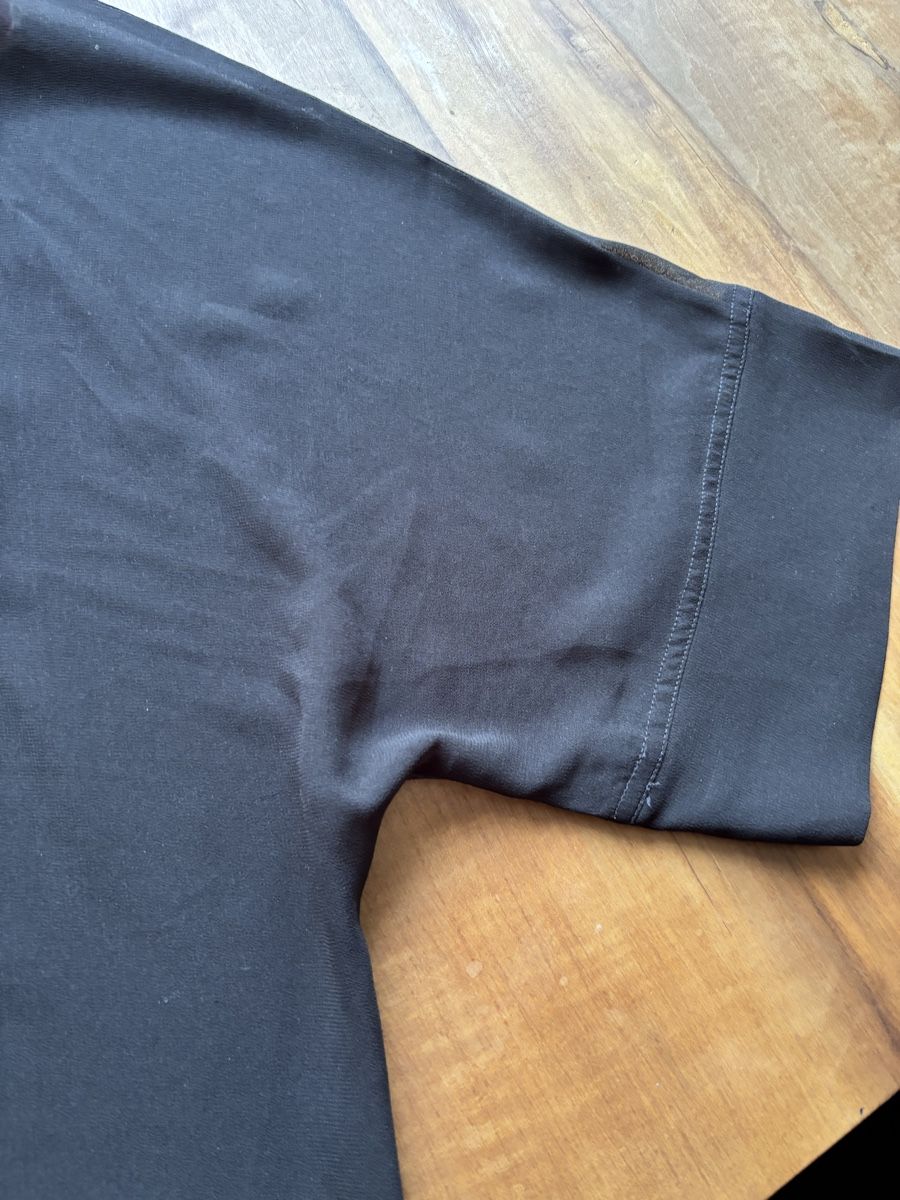 Taifun Camicette: Bluse Taifun Gr. M schwarz – Nuovo (secondo la descrizione) da Stachen venduto da miggi2000 3
