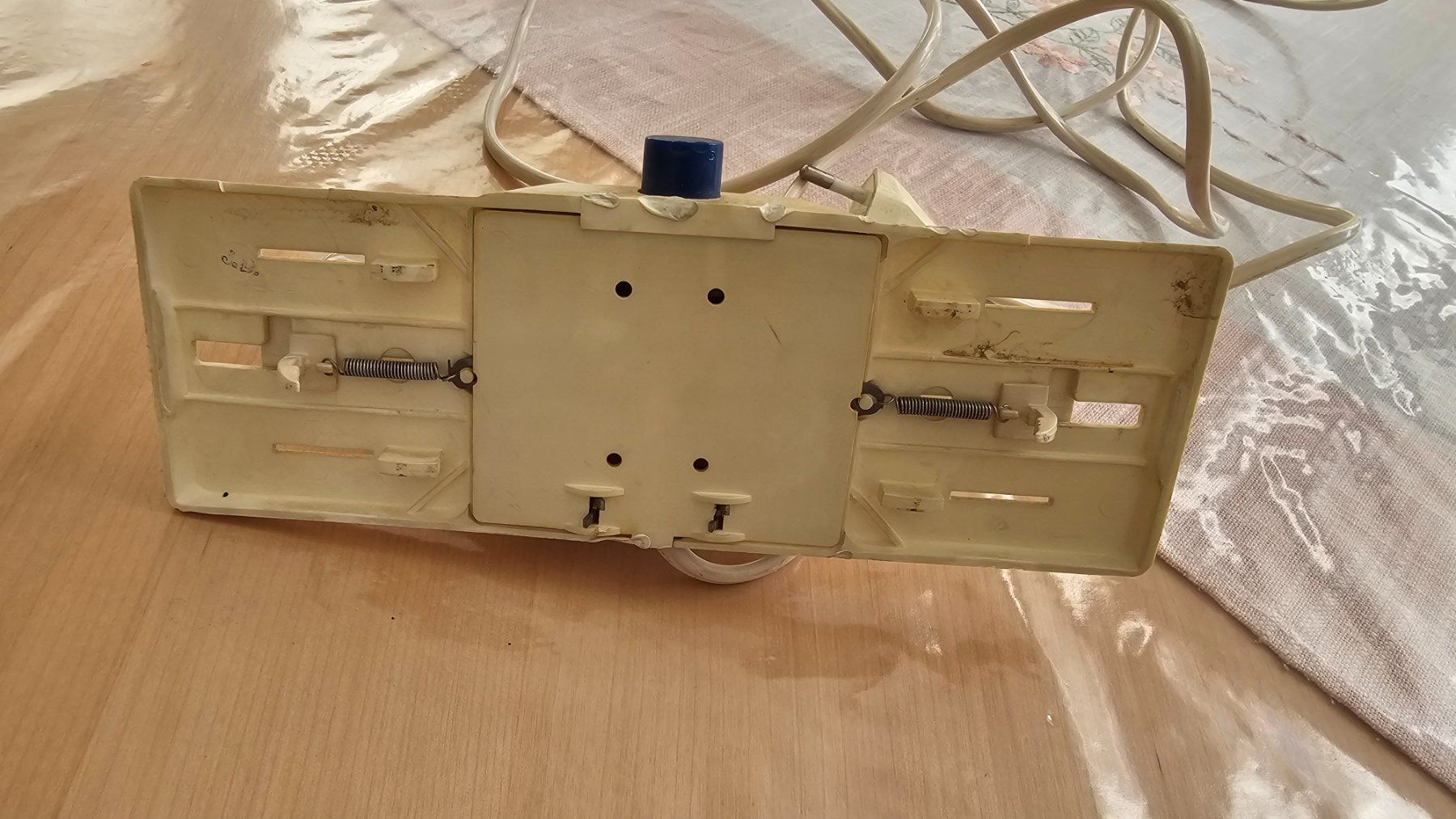 Lampade: Ideal lumière vintage – Usato da Etoy venduto da angi020 3
