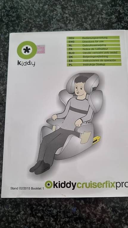 Seggiolini per auto: Kindersitz  – Usato da Wangen ZH venduto da Mariuolo 2