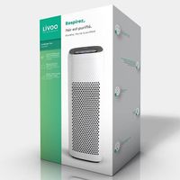 Livoo Purificateur d'air