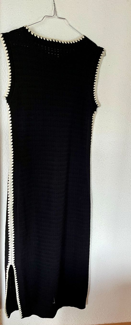 Vestiti: Kleid schwarz, Varley – Usato da Bern venduto da cubus01 1