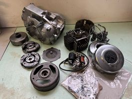 4 Lager PUCH Maxi Motor / Moteur 4 roulements Maxi Puch