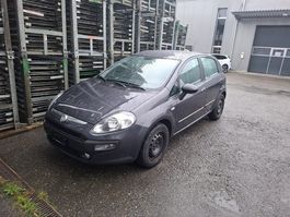 Fiat Punto 1,4 8V
