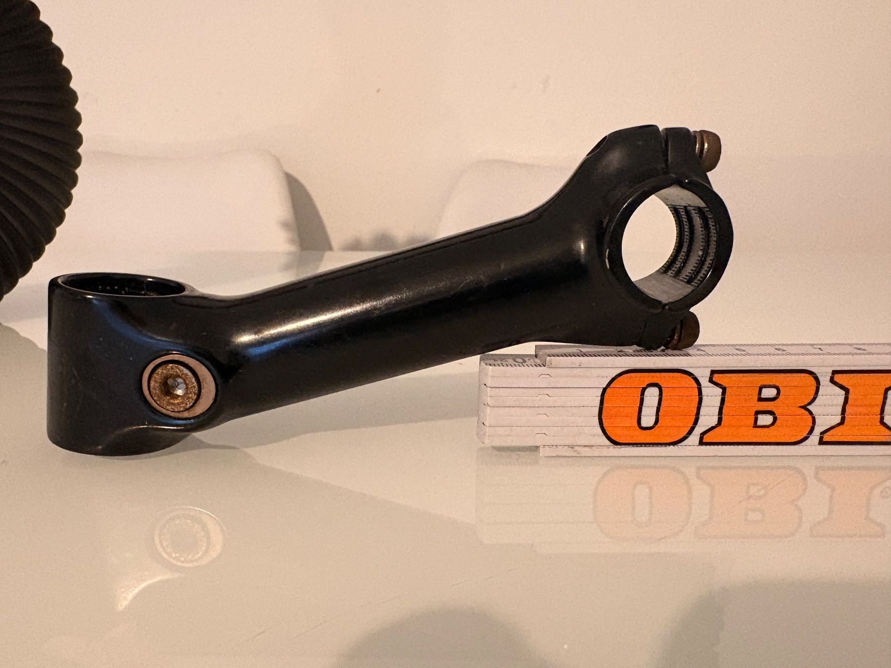 Pezzi di ricambio: Vorbau 11/8 Retro Tioga – Usato da Giubiasco venduto da bulag 1