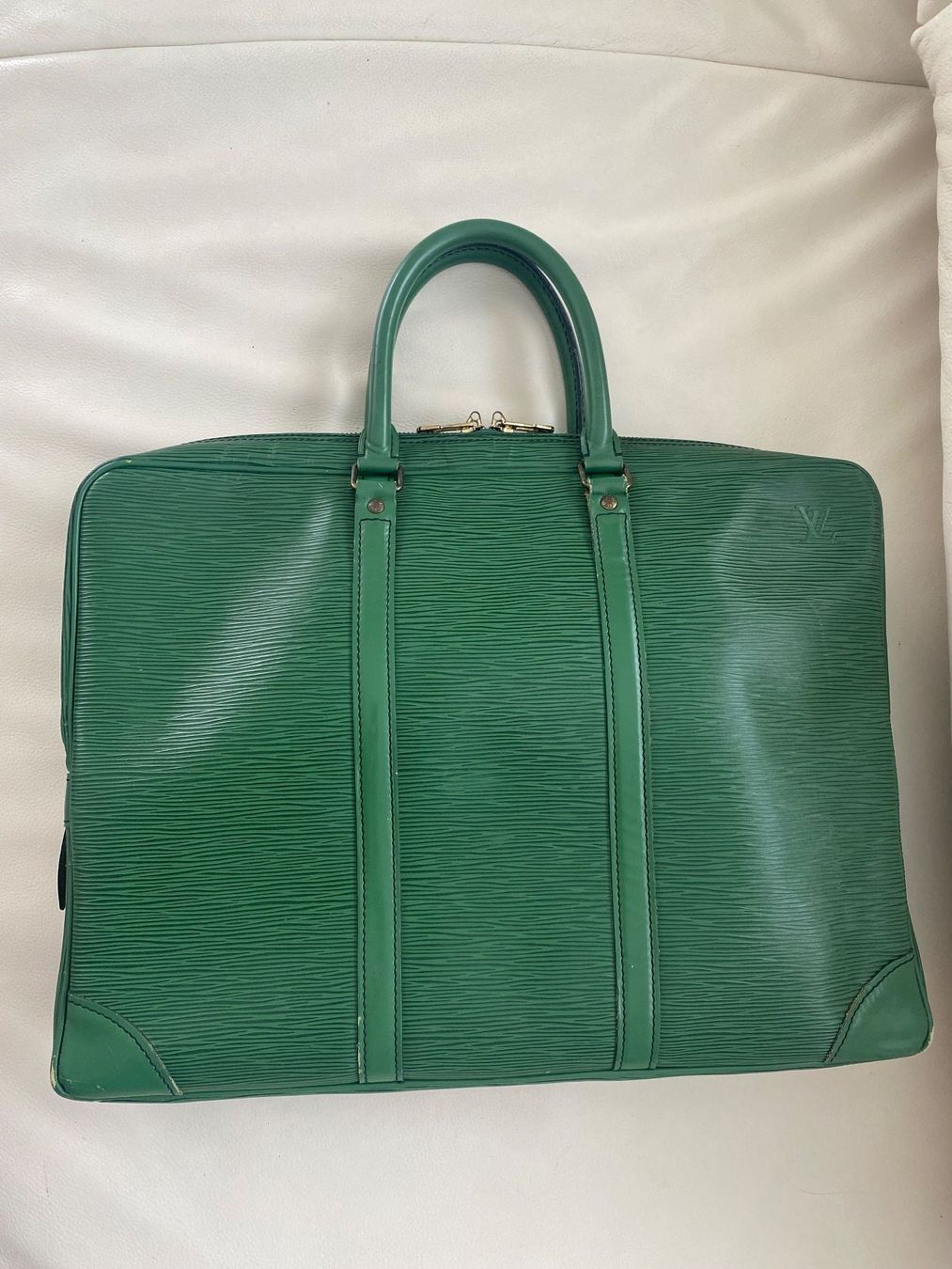 Louis Vuitton Sacs: MOST WANTED - LOUIS VUITTON PORTE DOCUMENTS VOYAGE – D'occasion à Winkel par ferrari2022 2