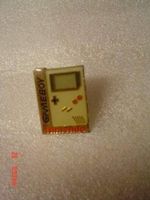 PINS  Consolle Game Boy Nintendo