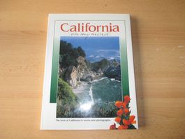California on my mind