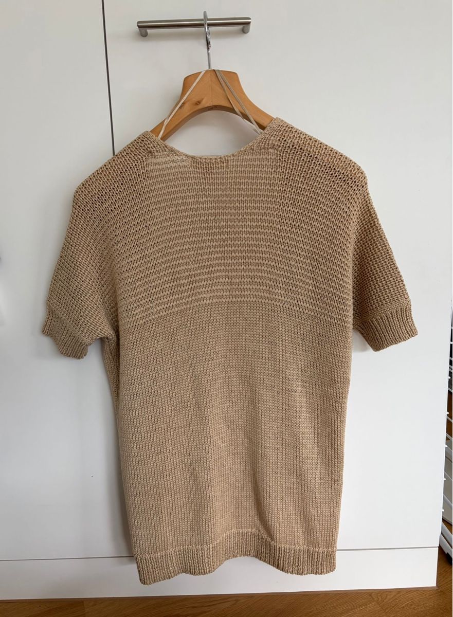 Michael Kors Giacche: Michael Kors Strick-Cardigan, Grösse M – Usato da Altdorf UR venduto da mede11 1