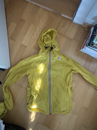 Kway Regenjacke
