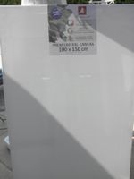Leinwand zum malen 100 x 150 cm