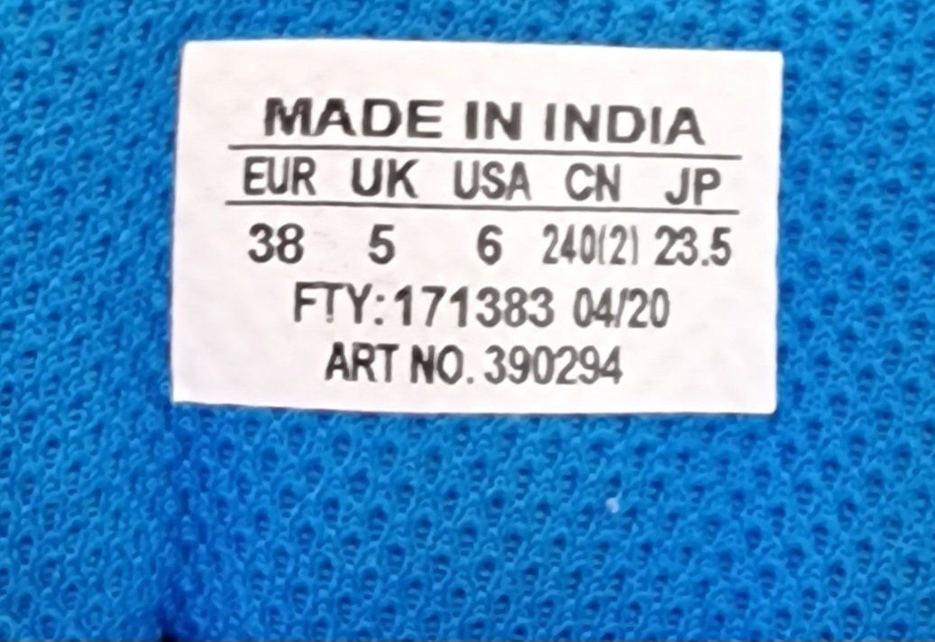 Salomon Chaussures garçon: Salomon Wanderschuhe Gr. 38 – D'occasion à Solothurn par Legolas15 2