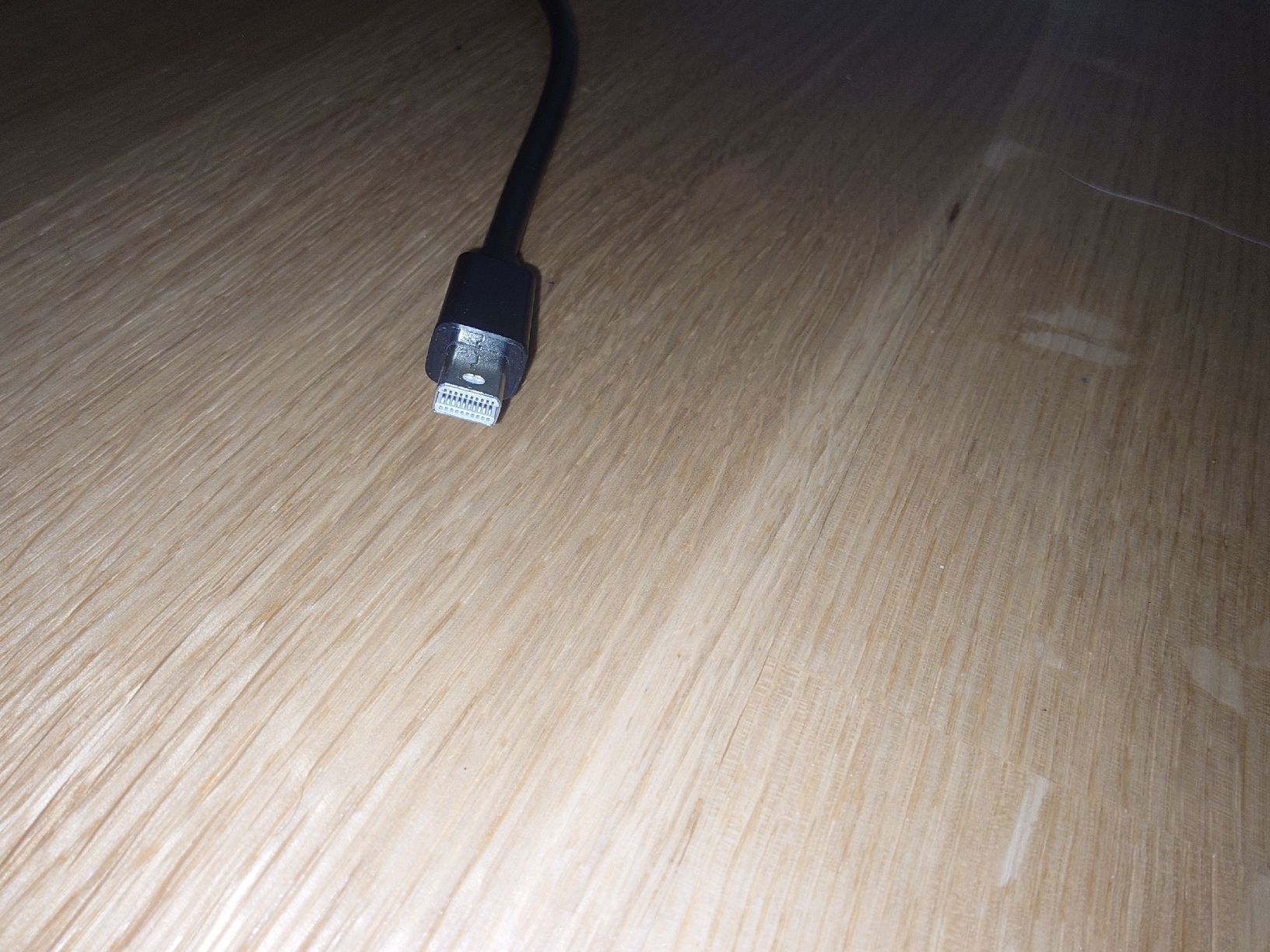 Laufwerke & Adapter: BENFEI Mini DisplayPort to VGA Adapter – Gebraucht aus Basel von khs_7bgw 2