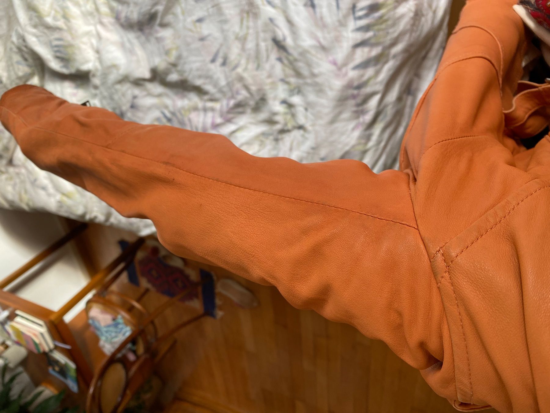 Iro Giacche: Iro leather jacket XS – Usato da Zürich venduto da tsca 2