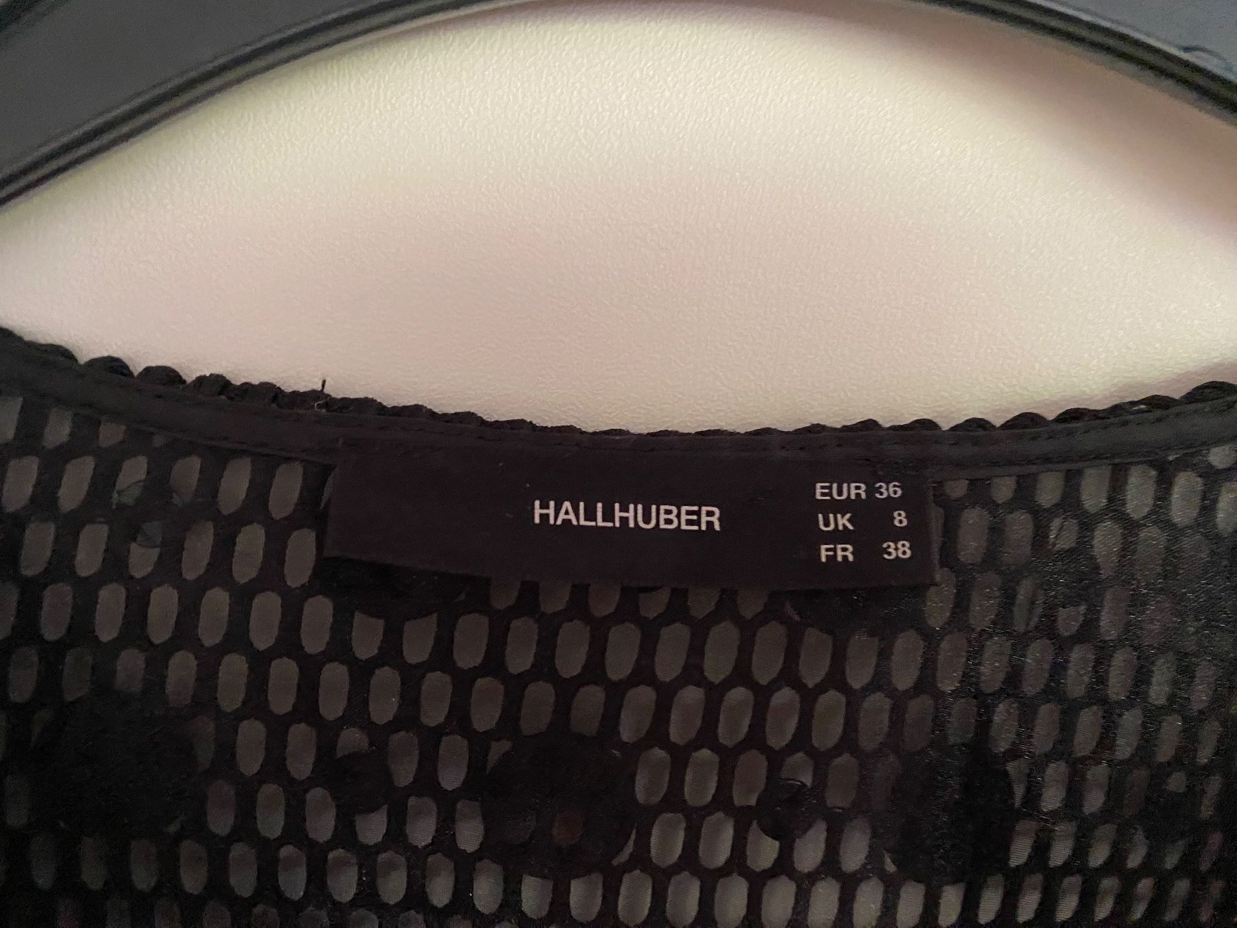Hallhuber Giacche: Hallhuber Jacke Gr. 36 – Nuovo (secondo la descrizione) da Hünenberg venduto da a.u.849 1