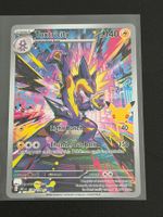 Pokemon 30th Celebrations Ann. - Toxtricity (30C 134)