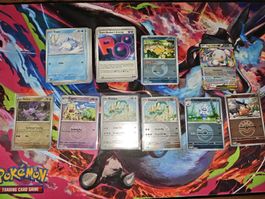 Pokemon Sammlung Ascended Heroes / ASC EN / 415g