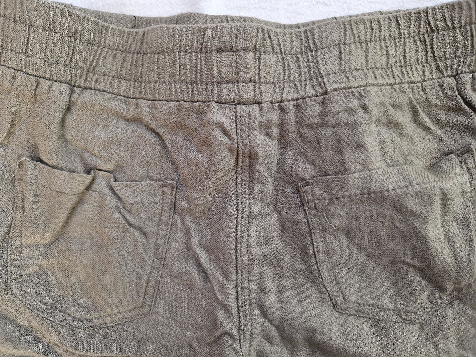 Pantaloni: Short, Gr. 104 – Usato da Muri b. Bern venduto da rol_xtf8 1