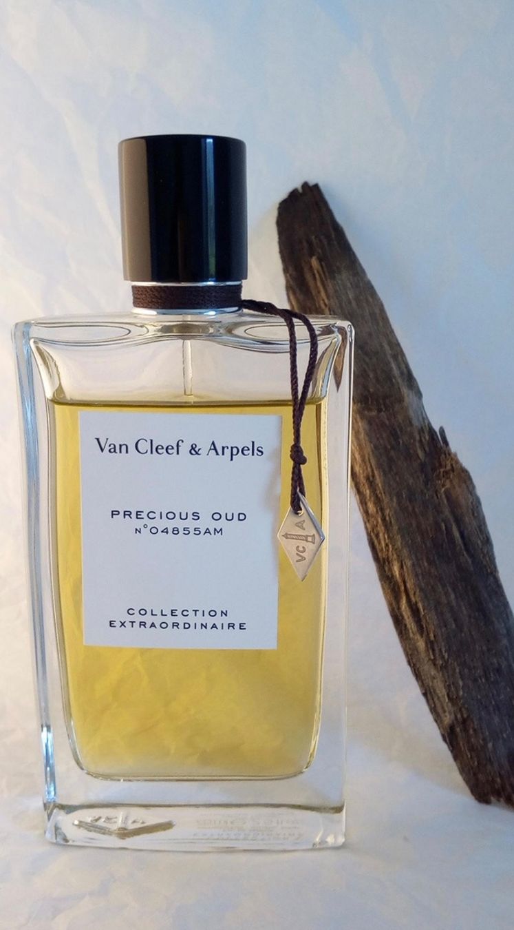 Van Cleef Profumi & Eau de Toilette: Precious Oud by Van Cleef & Arpels  6 ml sample – Nuovo (secondo la descrizione) da Chêne-Bougeries venduto da Seetooyoo 5