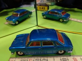 Austin 1800  1:43 (ohne Box) Dinky No.171 GB  > (W10.7)