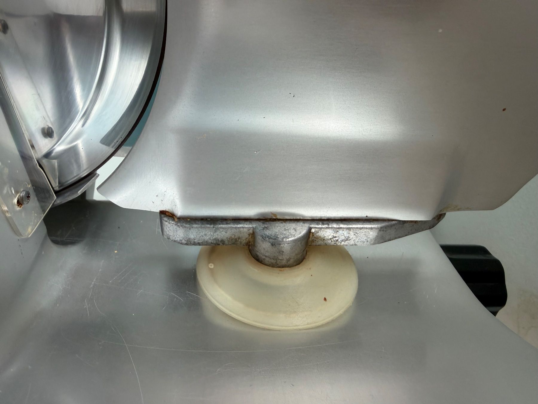 Appareils de cuisine: Aufschnittmaschine Allesschneider – D'occasion à Zürich par herrskywalker 4