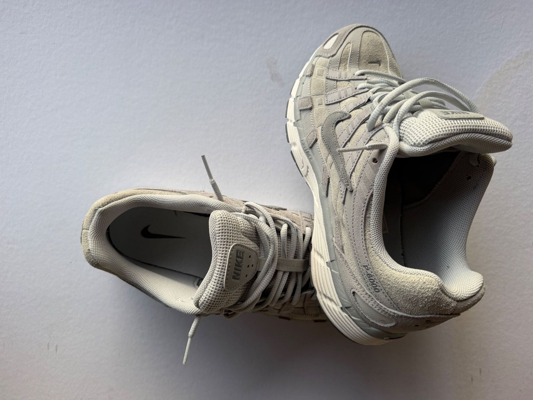 Nike Scarpe da uomo: Nike P-6000 – Usato da Titterten venduto da Steven523 1