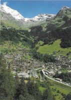 Leukerbad VS