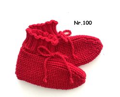 Kuschel - Fernseh - Bettsocken aus Merinowolle Nr.100