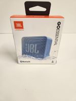 JBL Go Essential Bluetooth Lautsprecher Neu