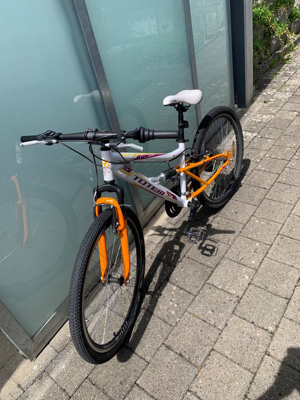 Totem Velos: Bike 26“ – Gebraucht aus Eschenbach LU von KamilaP 1