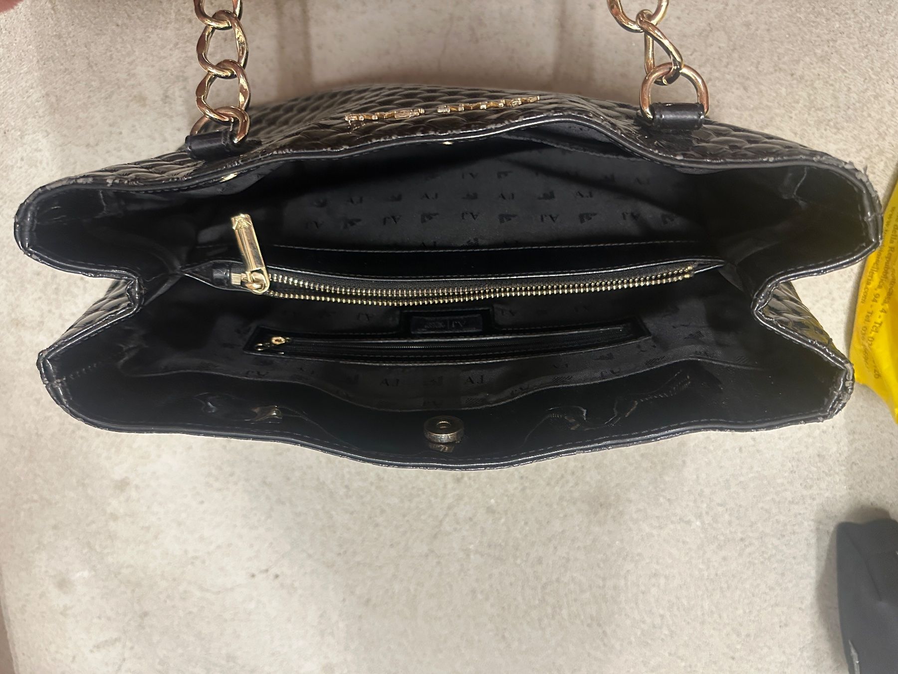 Armani Borse da donna: Armani Jeans Tasche – Usato da Rueschlikon venduto da LORMA01 2