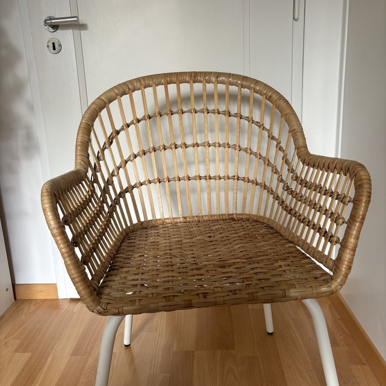 Ikea Stuhl Nilsove / Norna (Neu (gemäss Beschreibung)) in Bern für CHF ...
