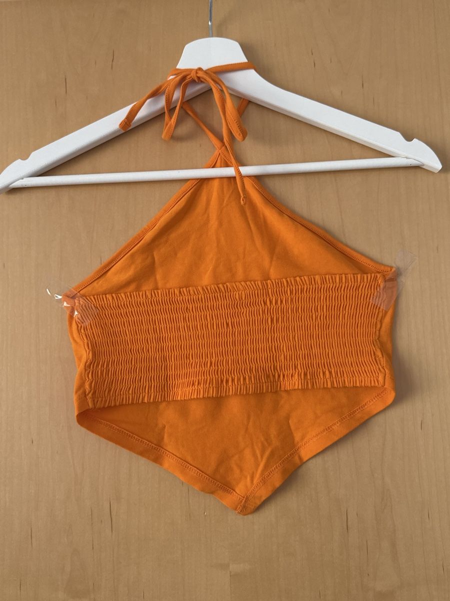 Only Top: Neckholder Top Damen – Nuovo (secondo la descrizione) da Wilen (Sarnen) venduto da aninaschwab 1