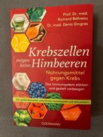 KREBSZELLEN MÖGEN KEINE HIMBEEREN