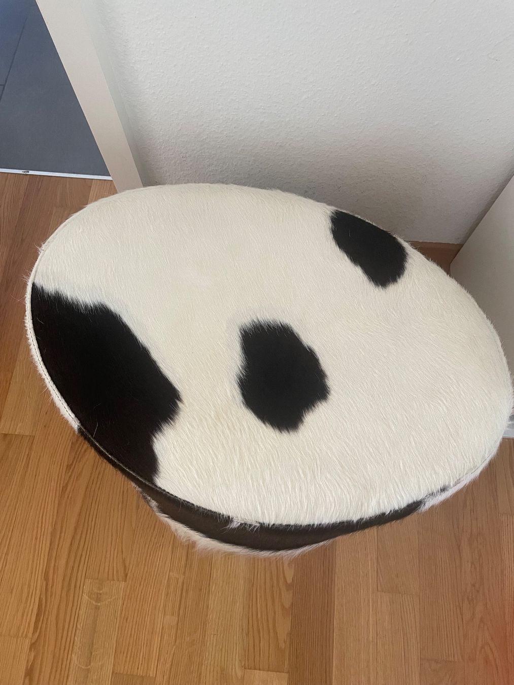 Ikea Sgabelli: Ikea Stockholm fell hocker – Usato da Dübendorf venduto da Aber_trotzdem 7