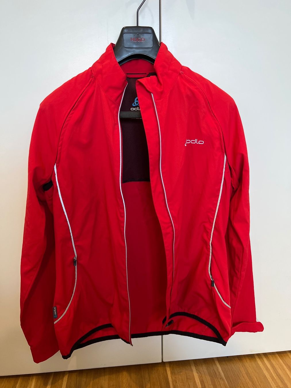 Odlo Jacken: Odlo Jacke – Gebraucht aus Menzingen von Dali2504