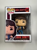 NEUF Funko Pop! Rocks 339 Bon Scott