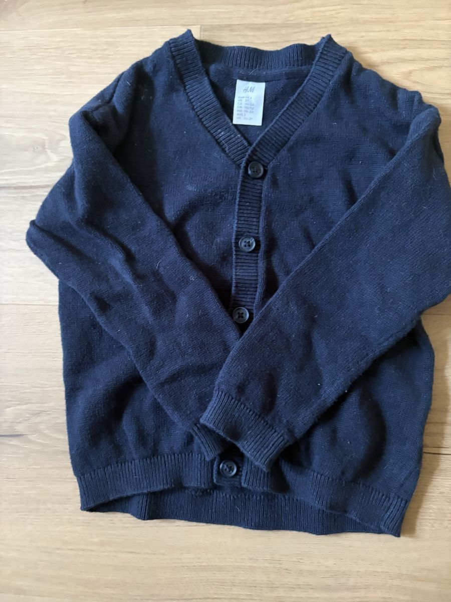 H&M Pullover & Sweatshirts: Kinderpullover H&M gebraucht – Gebraucht aus Oberwil b. Zug von obrhlzr 2