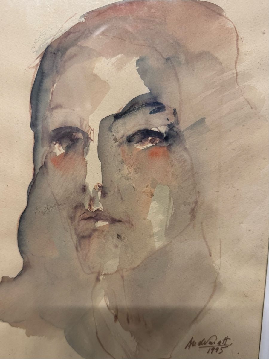 Dipinti: Aquarell Hand signiert  – Usato da Schlieren venduto da Freundlich02 2