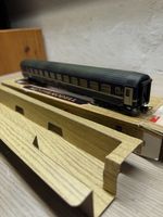 Liliput Liegewagen 2. Klasse SBB H0 309 259 gebraucht